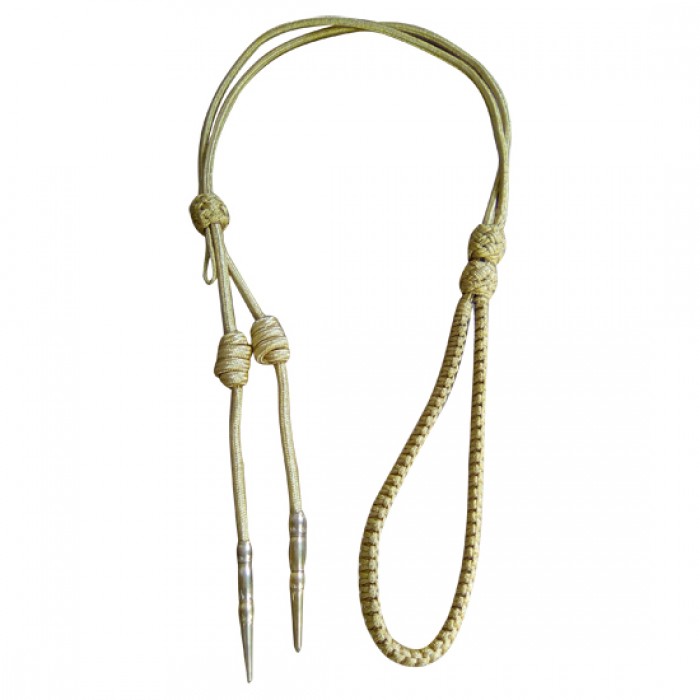 Lanyard and Vistal Cord